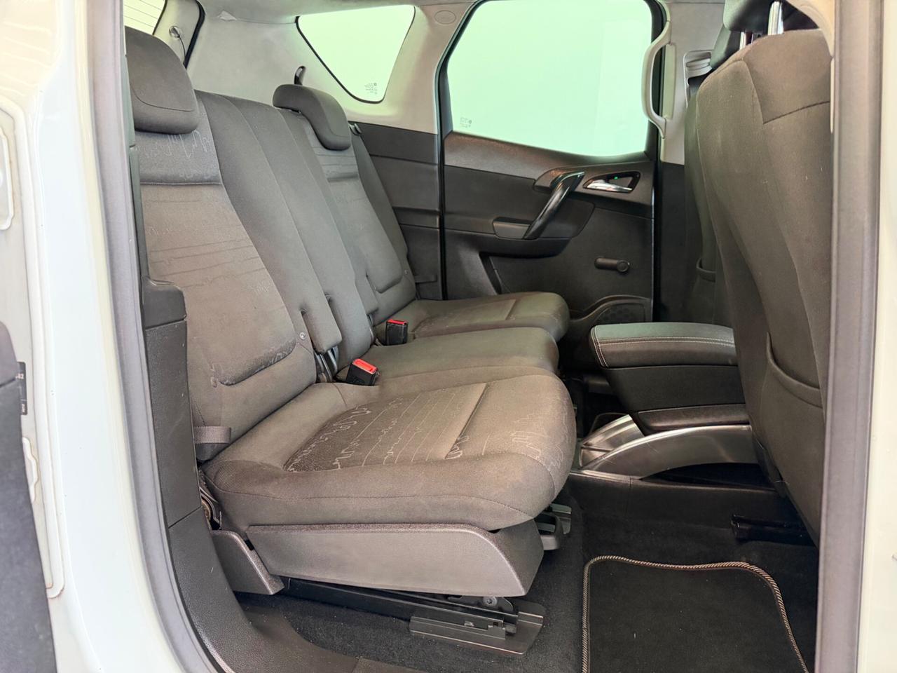 Opel Meriva 1.4 100CV Cosmo ok neopatentati