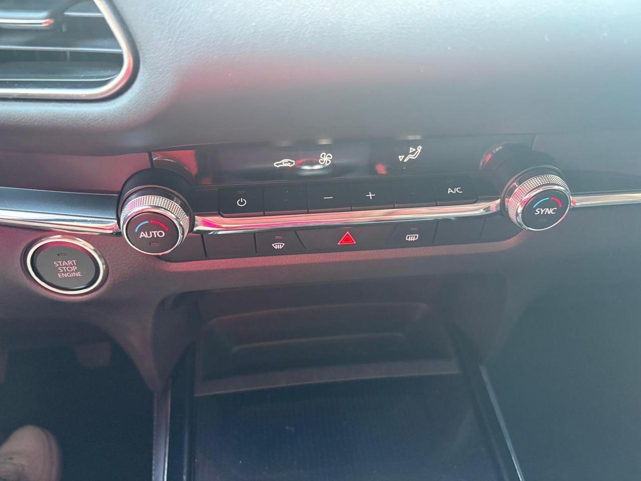 Mazda CX-30 Exclusive 2.0 Skyactiv-X MHEV