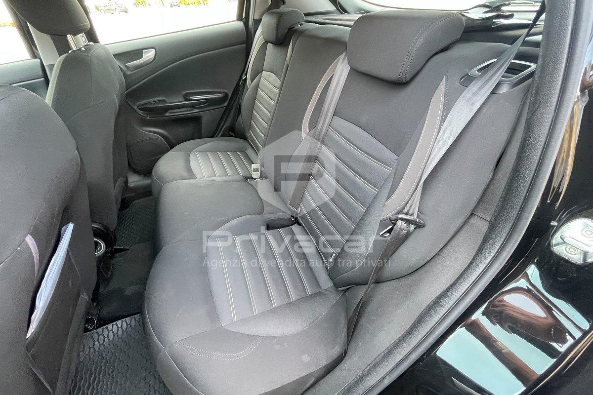 ALFA ROMEO Giulietta 1.6 JTDm TCT 120 CV Business