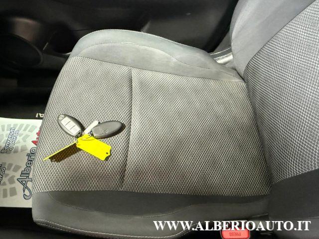 NISSAN Qashqai 1.5 dCi N-Connecta 360