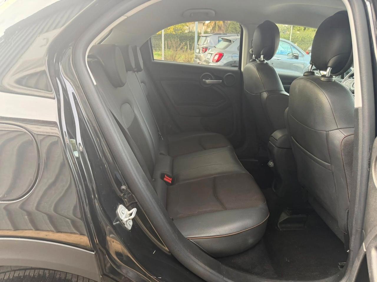 Fiat 500X 1.6 MJT 120CV CROSS