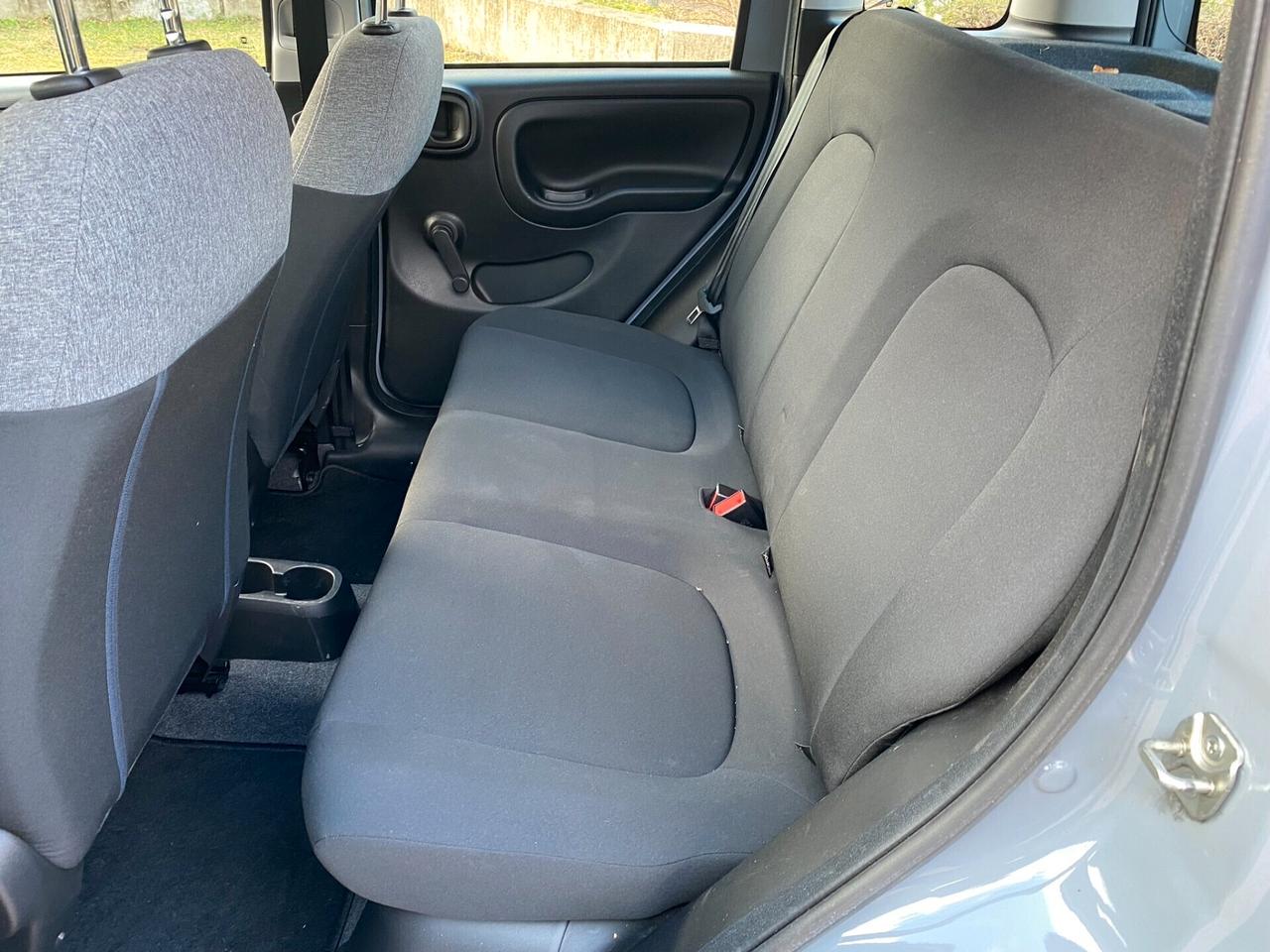 Fiat Panda 1.0 FireFly S&S Hybrid >17000 Km