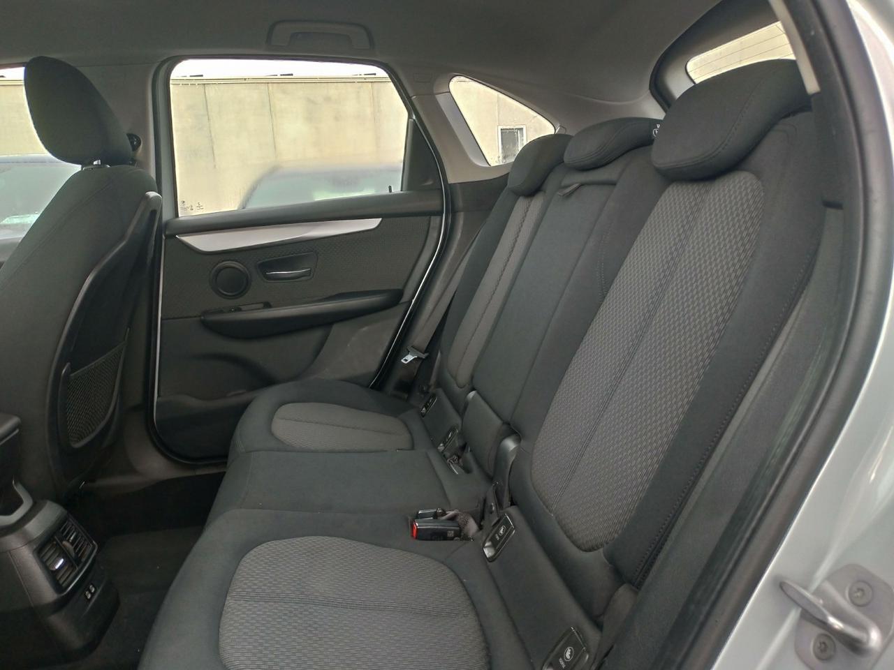 Bmw 216 216d Active Tourer Business