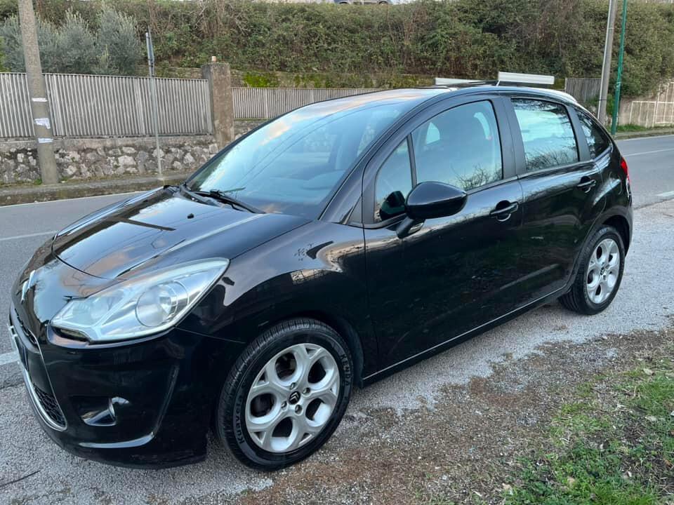 Citroen C3 1.1 GPL 60CV Exclusive