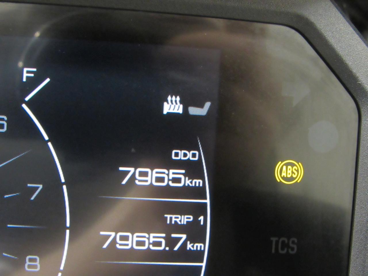 Yamaha T Max 560 ABS TECHMAX DARK PTEROL