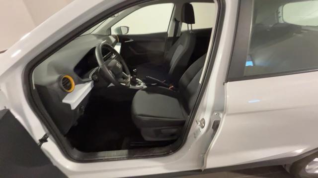 SEAT Arona 1.0 EcoTSI Style