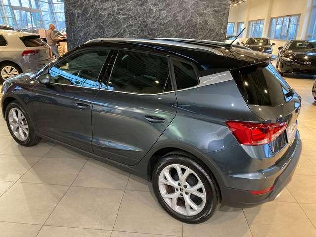 SEAT Arona Arona 1.0 tgi FR 90cv