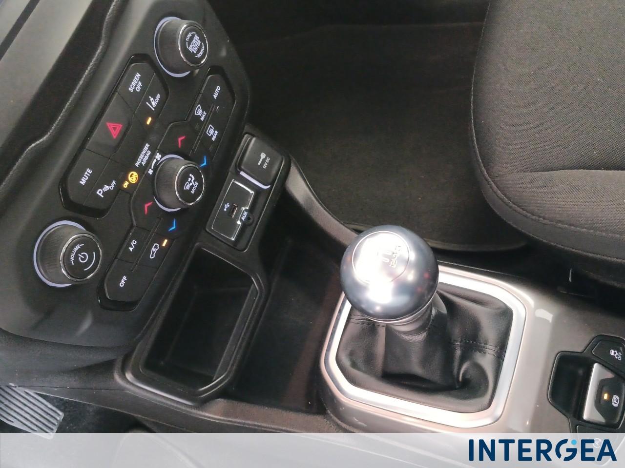 JEEP Renegade 1.0 t3 Limited 2wd