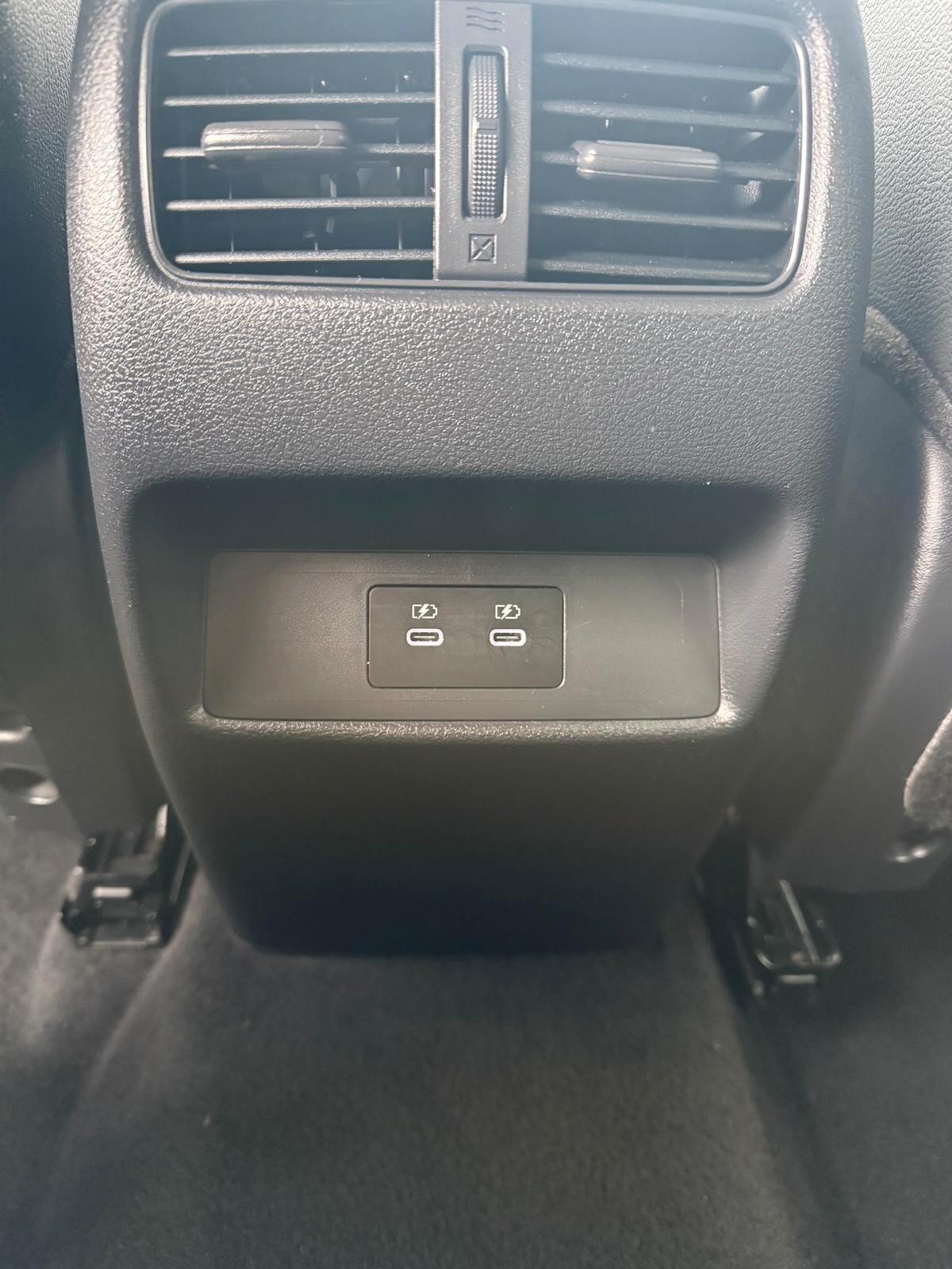 Nissan Qashqai MHEV 140 CV N-Connecta