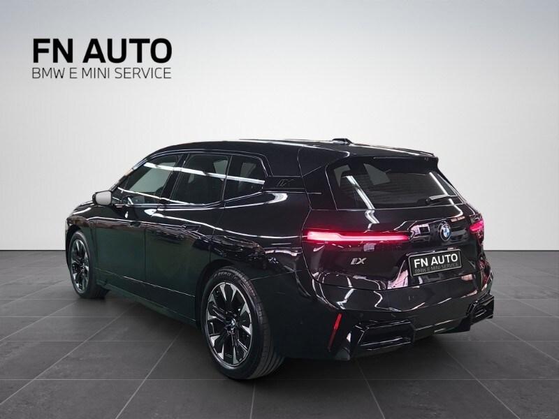 BMW iX (i20) iX xDrive 60 Msport