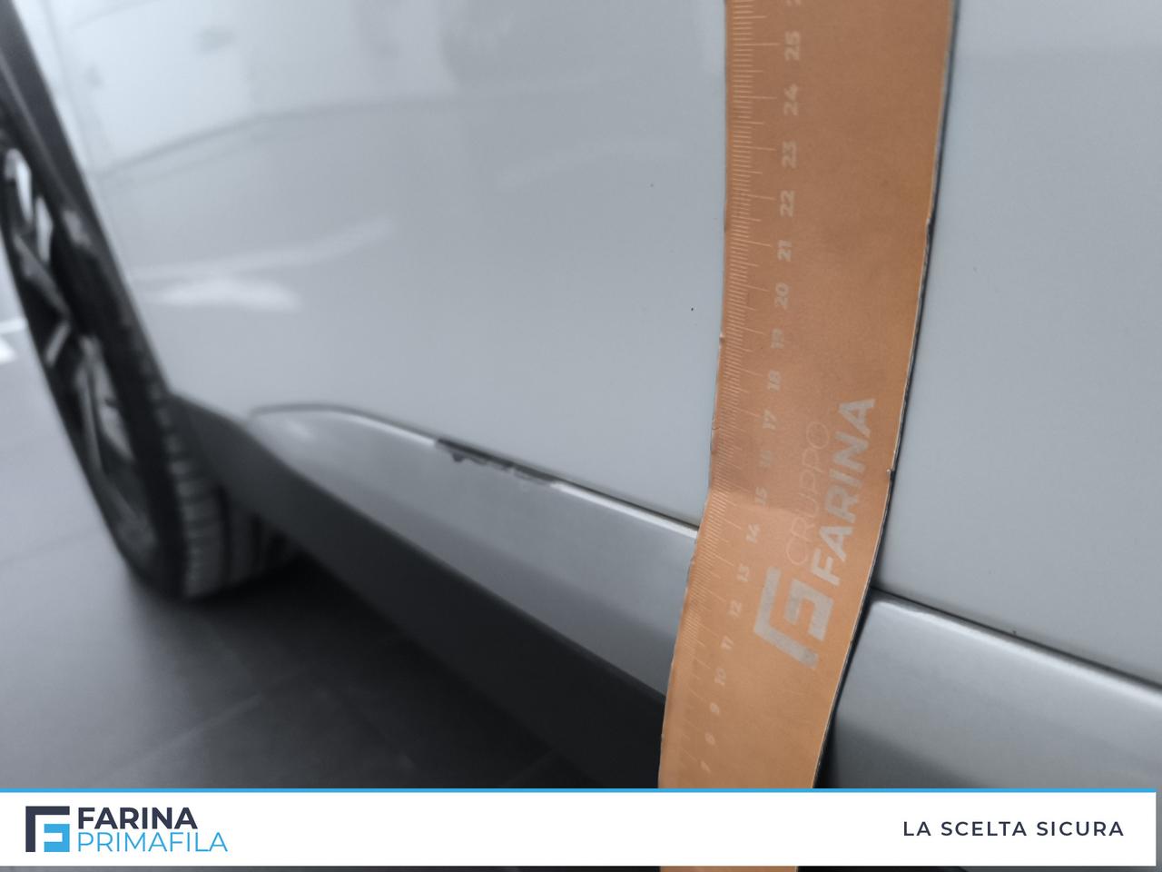 PEUGEOT 2008 II 2020 - 2008 1.5 bluehdi GT Line s&s 130cv eat8