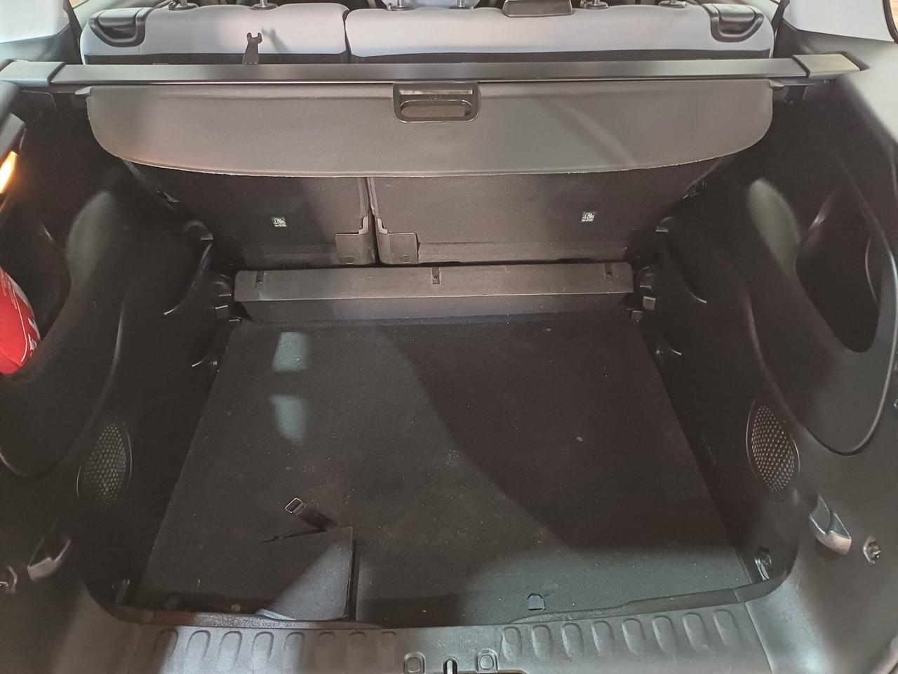 Fiat 500L Living 1.6 Multijet diesel - 2016