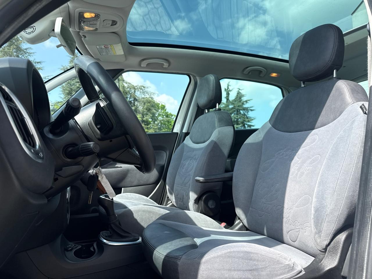 Fiat 500L 1.3 Multijet 85 CV Dualogic Pop Star