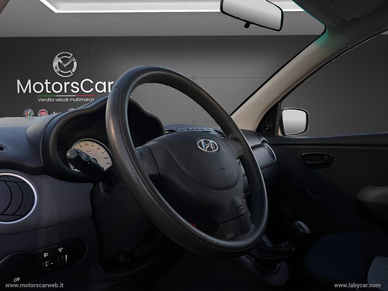 HYUNDAI i10 1.1 12V Active