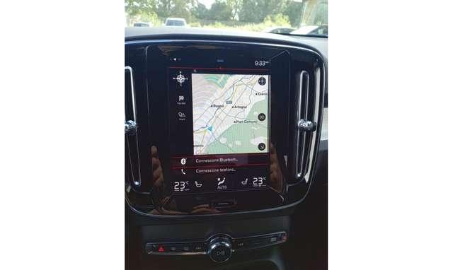 Volvo XC40 XC40 1.5 t2 Core auto