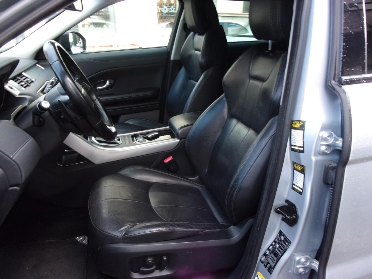 Land Rover Range Evoque 2.0 TD4 150 CV 5p. HSE Dynamic