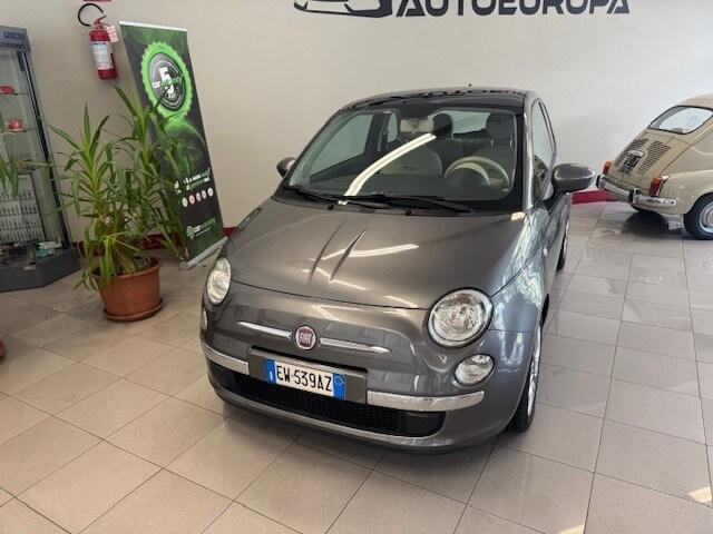 FIAT 500 (2007-2016) 500 1.2 Lounge