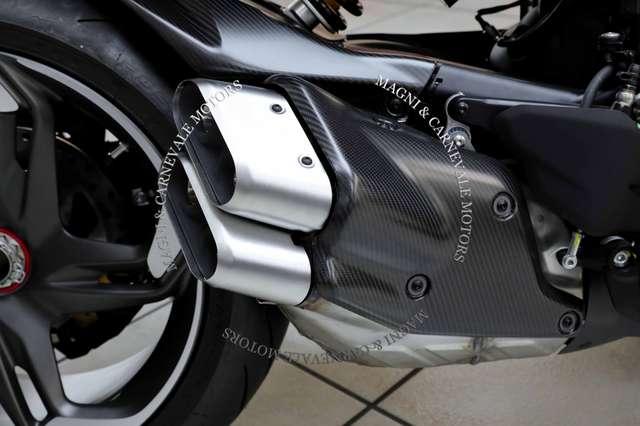 Ducati Diavel V4 FOR BENTLEY | 1 OF 500 LIMITED EDITION | NUOVA