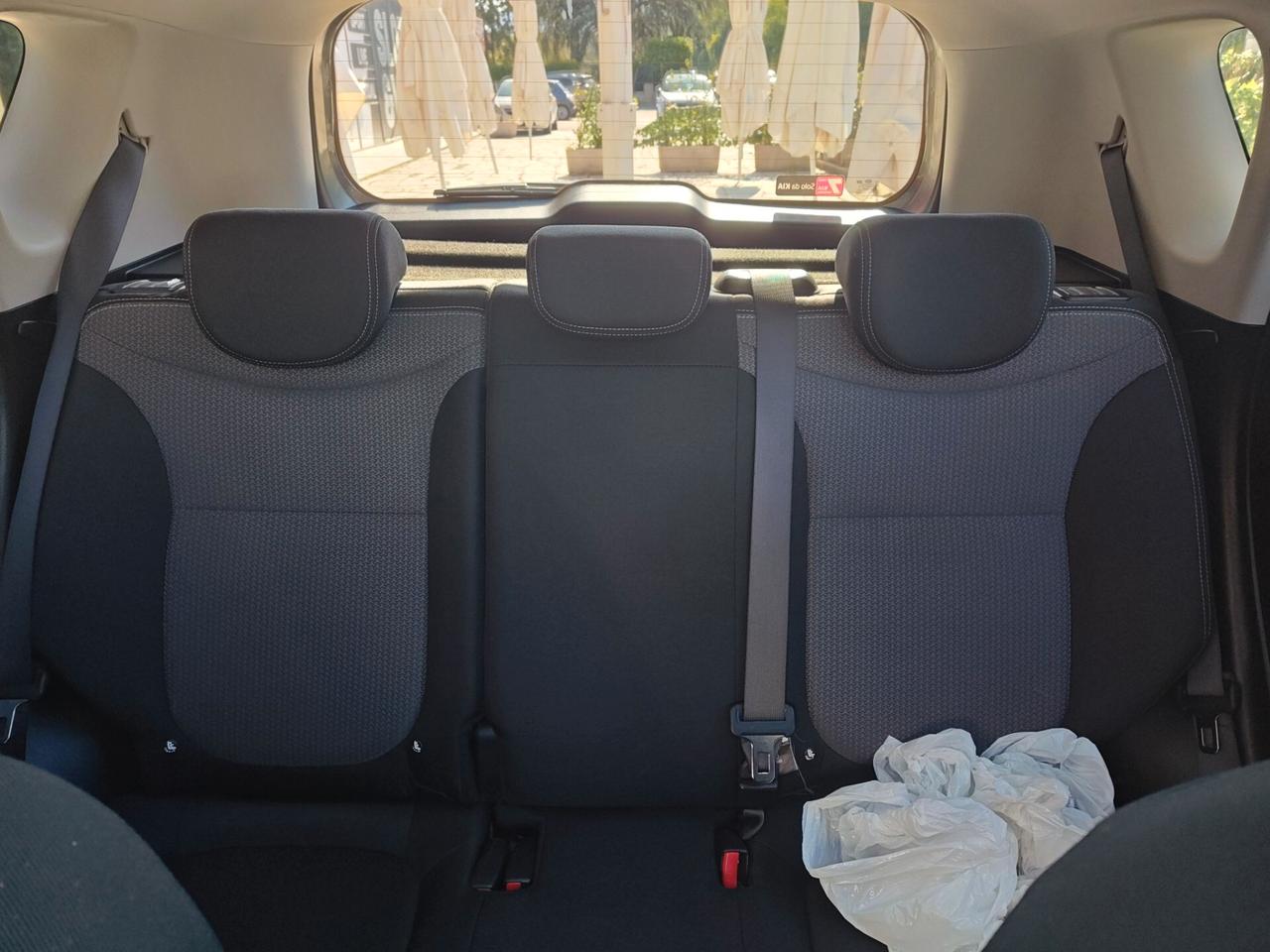 KIA SOUL 1.6 CRDI 136 CV DCT7 LIMITED