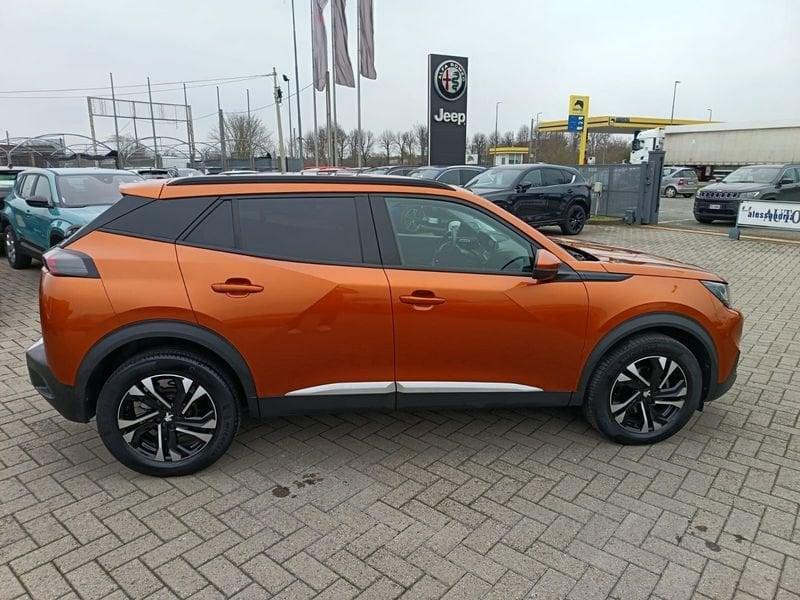 Peugeot 2008 BlueHDi 110 S&S Allure Pack
