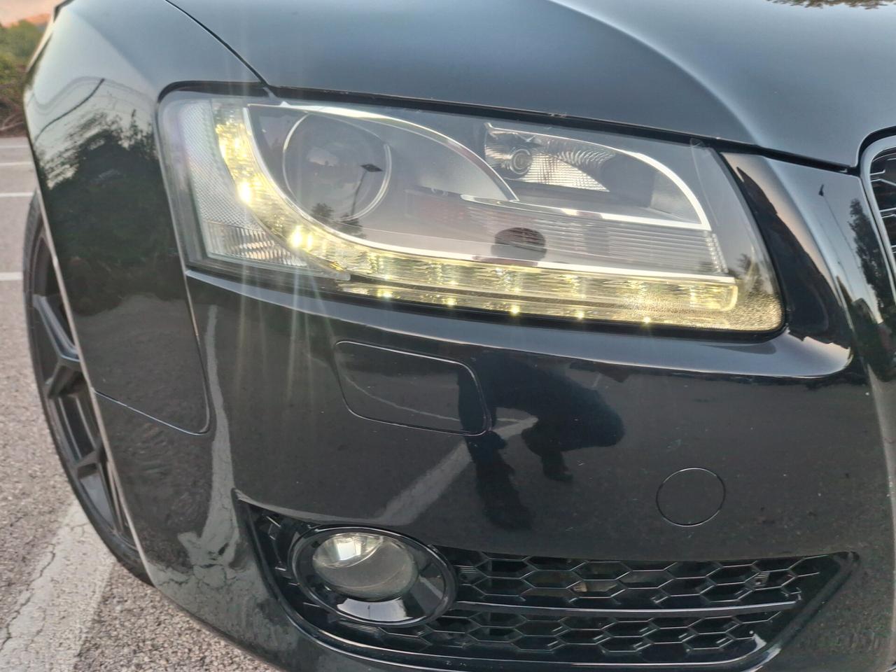 Audi A5 2.0 TFSI 180 CV Ambiente