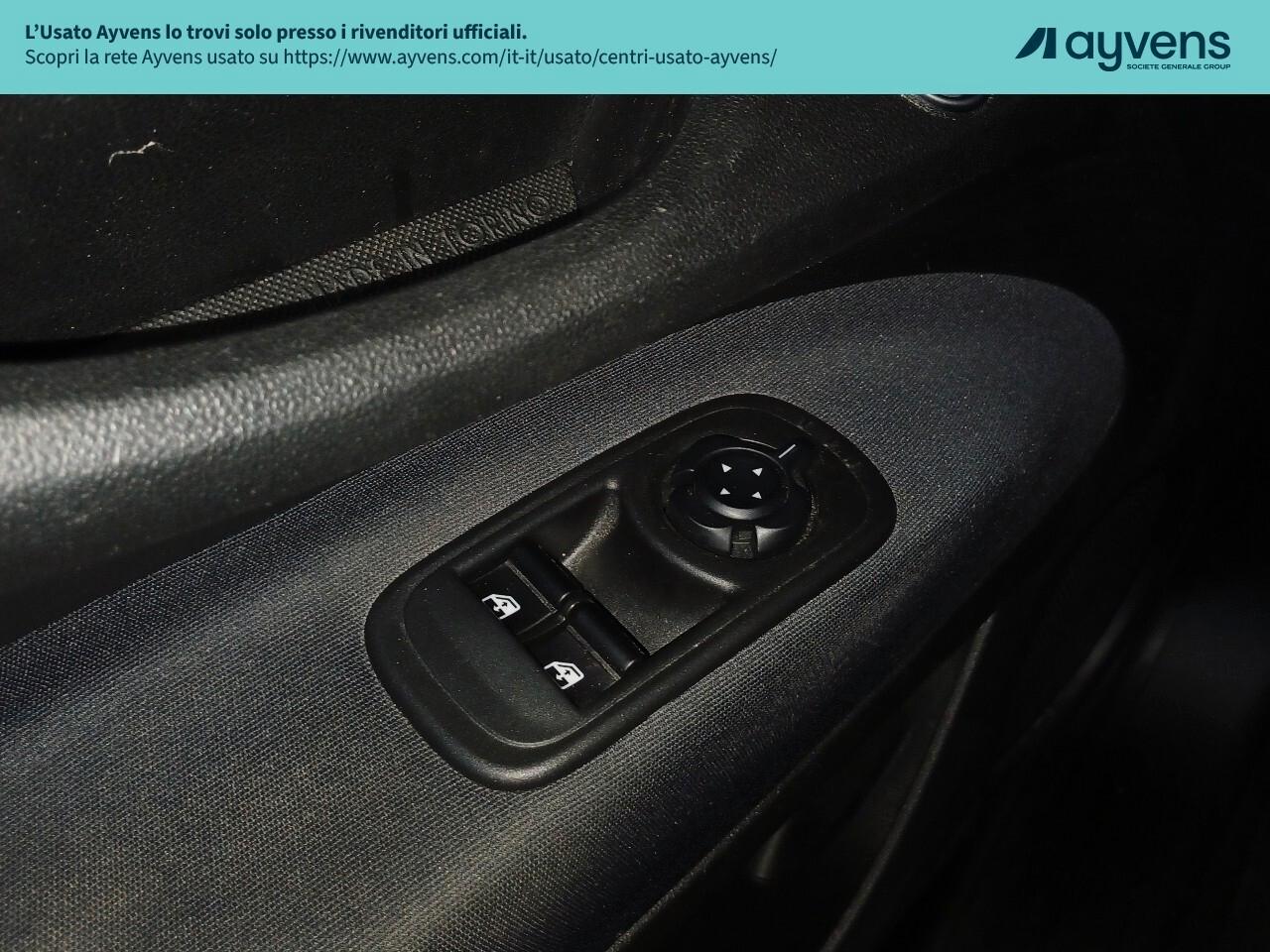 Fiat 500 500e Berlina 42 kWh Icon