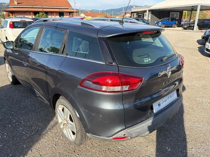 Renault Clio Sporter dCi 8V 90CV Start&Stop Energy Intens COMMERCIANTI