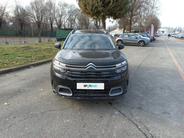 CITROEN C5 Aircross bluehdi 130 ss shine