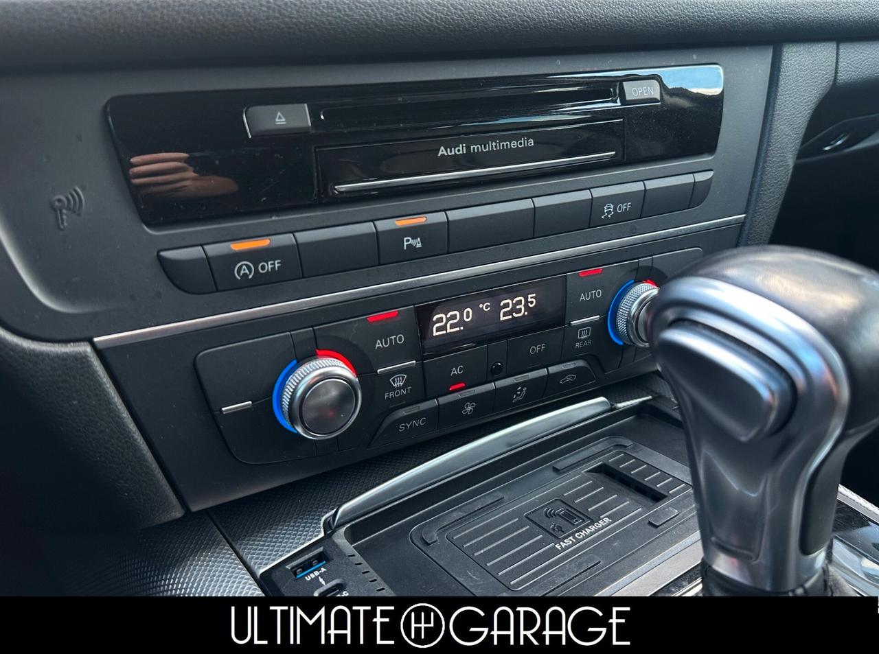 Audi A6 Avant 3.0 TDI 245 CV quattro S tronic Advanced