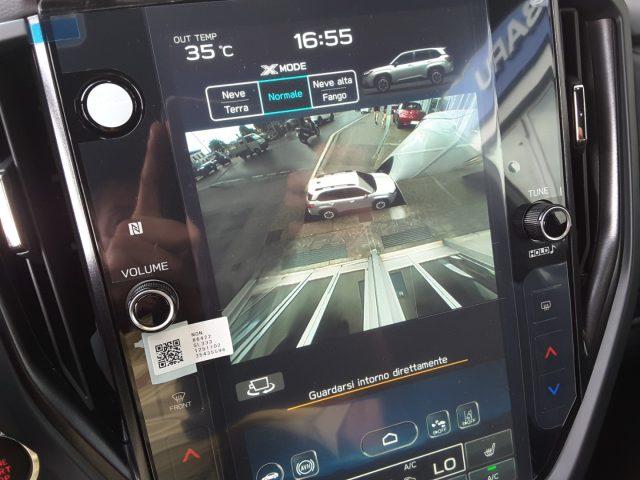 SUBARU Forester 2.0 e-Boxer MHEV CVT Style *KM ZERO*