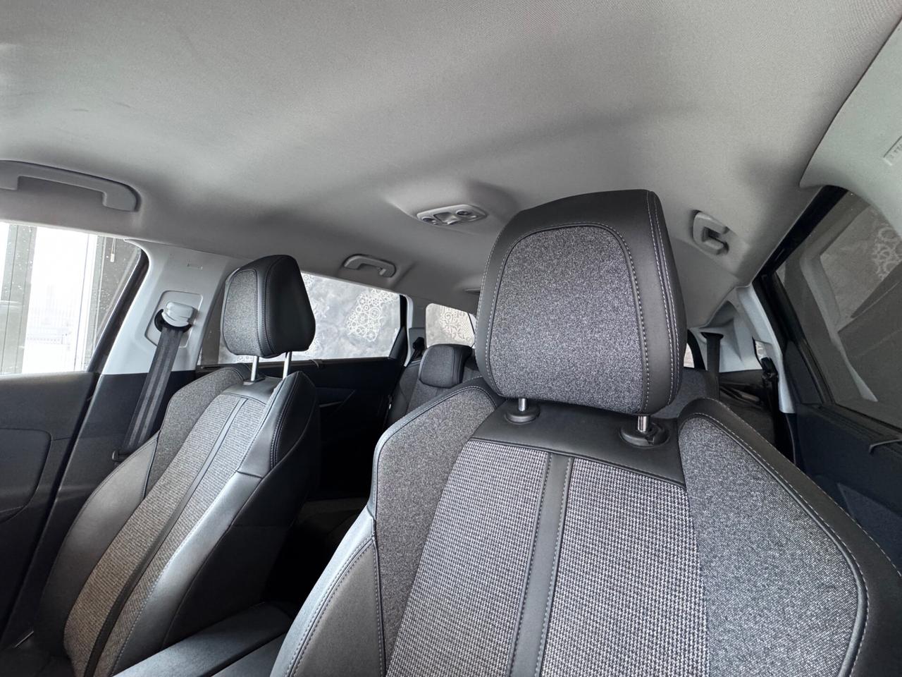 PEUGEOT 5008 1.5 HDI 130CV ALLURE AT8