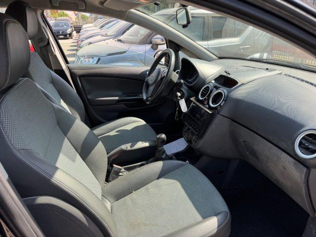 OPEL Corsa 1.2 5 porte Cosmo
