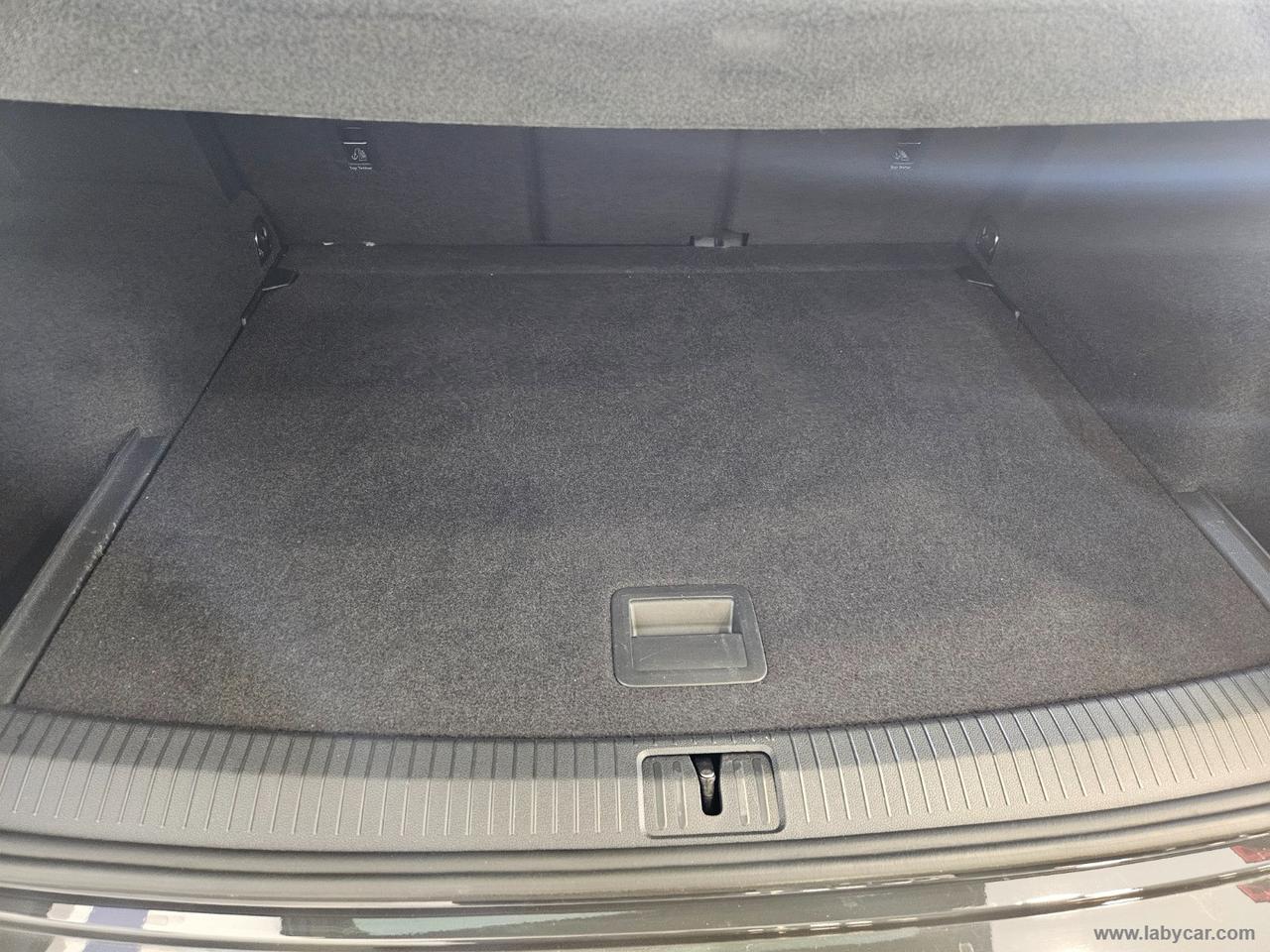 VOLKSWAGEN Tiguan 2.0 TDI 150CV SCR DSG Life