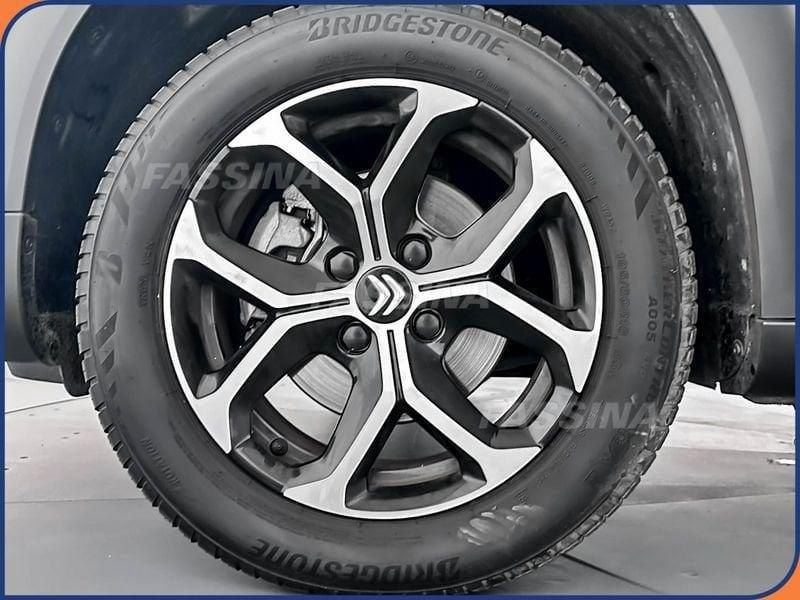 Citroën C3 Aircross C3 Aircross PureTech 110 S&S Plus