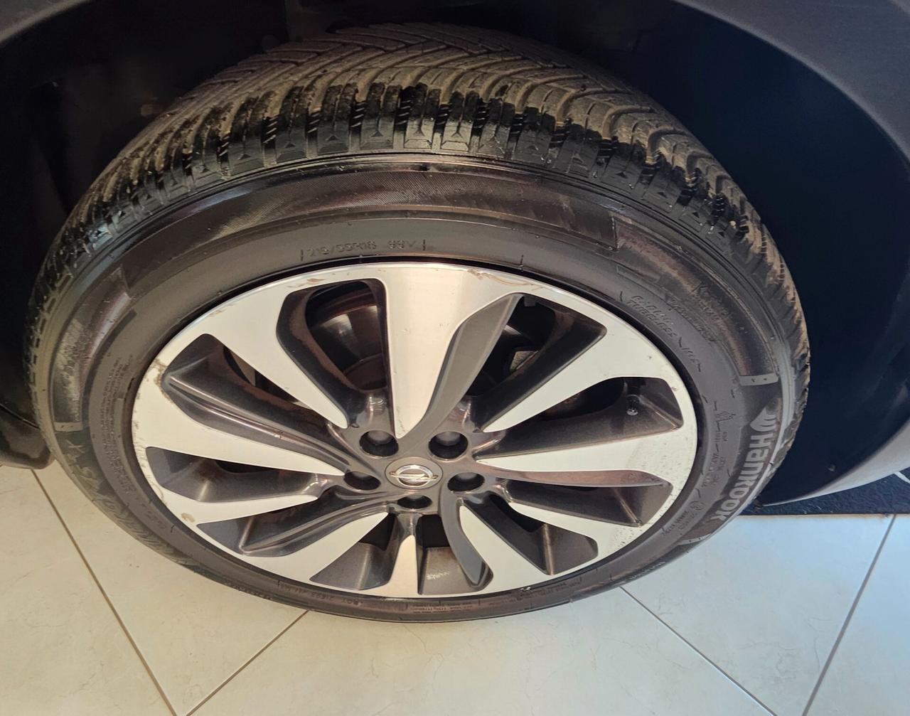 Opel Mokka X 1.6 CDTI Ecotec 4x2 Start&Stop Innovation