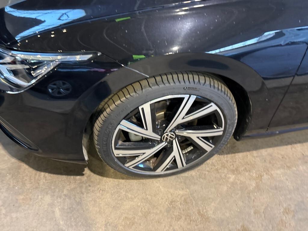 Volkswagen Golf Variant 2.0 TDI 150CV DSG NAVI+FULL LED+PDC+CRUISE ADATTIV