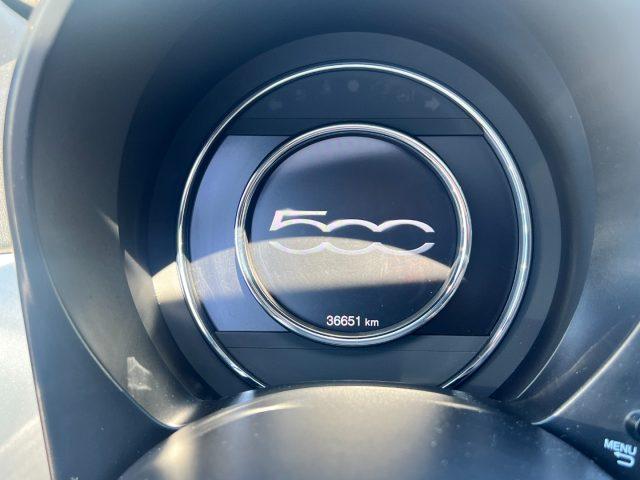 FIAT 500 1.0 Hybrid Star
