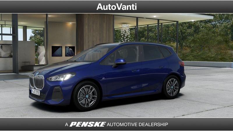BMW Serie 2 Active Tourer 225e xDrive Active Tourer Msport