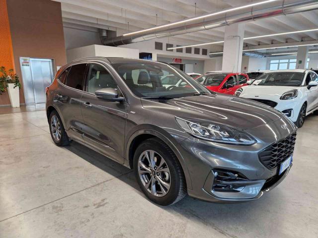 FORD Kuga 2.5 Full Hybrid 190 CV CVT 2WD ST-Line X