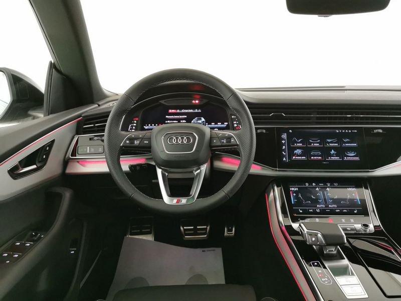 Audi Q8 50 3.0 tdi mhev Sport quattro tiptronic