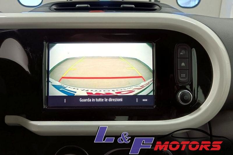 Renault Twingo TUA CON ANTICIPO 0 DA 275€