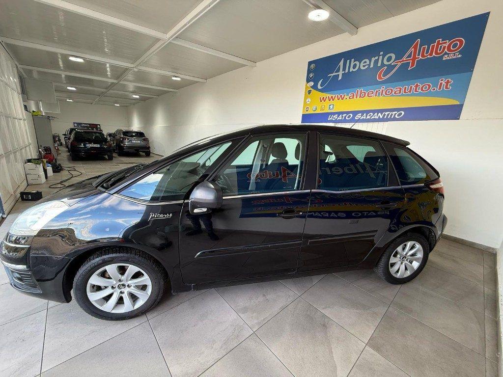 Citroen C4 Grand Picasso 1.6 HDi 110 FAP Exclusive VEDI NOTE