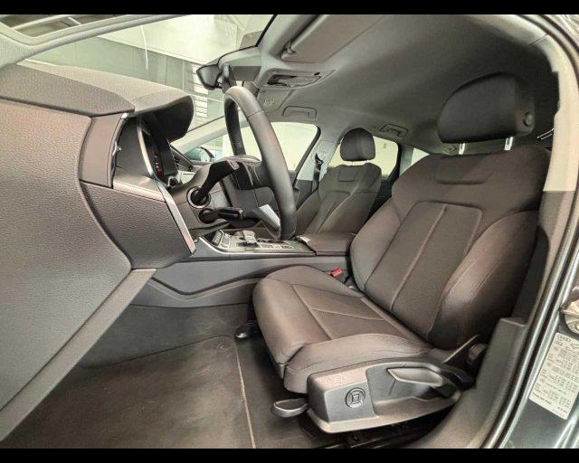 AUDI A6 Avant 40 2.0 TDI quattro ultra S tronic S line ed