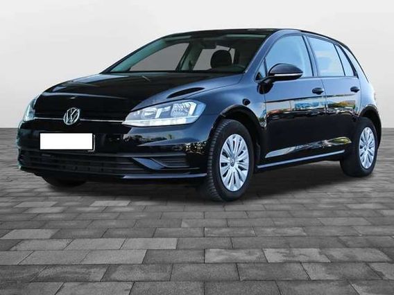 Volkswagen Golf 1.6 TDI 115 CV 5p. Trendline *