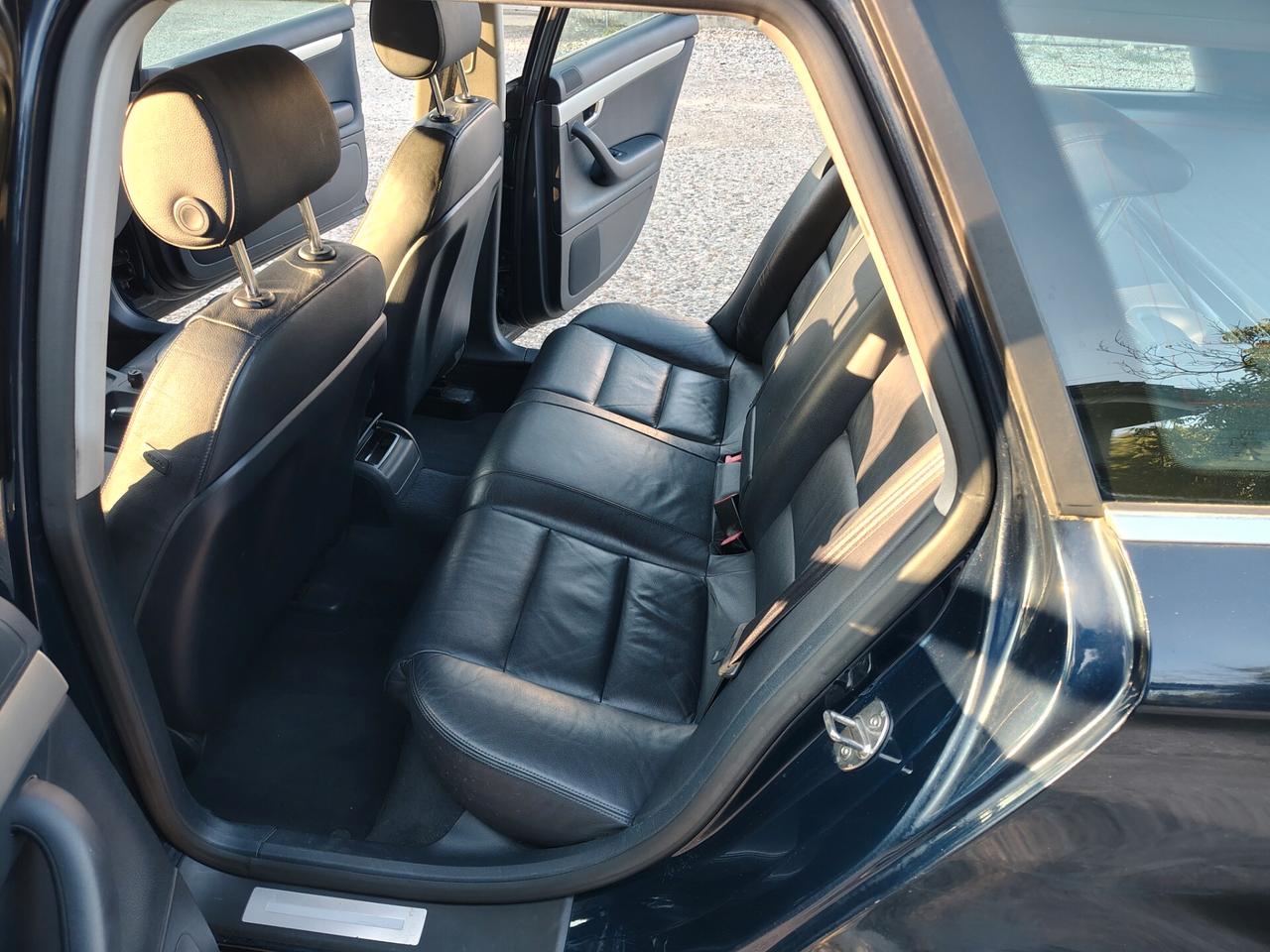 Audi A4 3.0/233CV TDI F.AP. Avant quattro