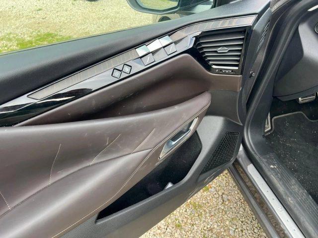 DS AUTOMOBILES DS 4 DS 4 PureTech 130 aut. Opera