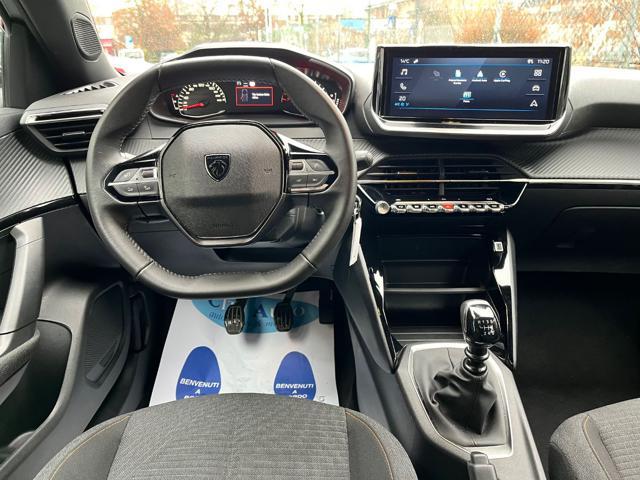 PEUGEOT 2008 PureTech 100 S&S Style Pari al Nuovo!