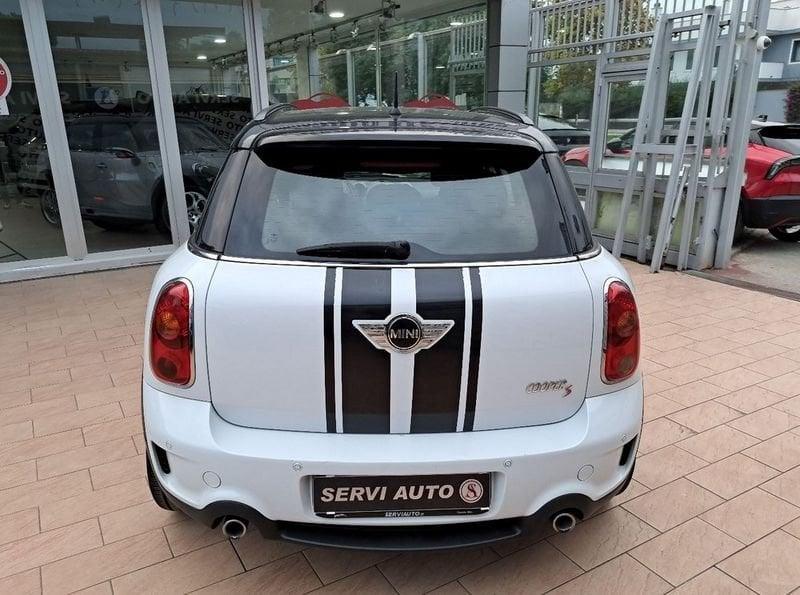 MINI Countryman Mini Cooper D Countryman