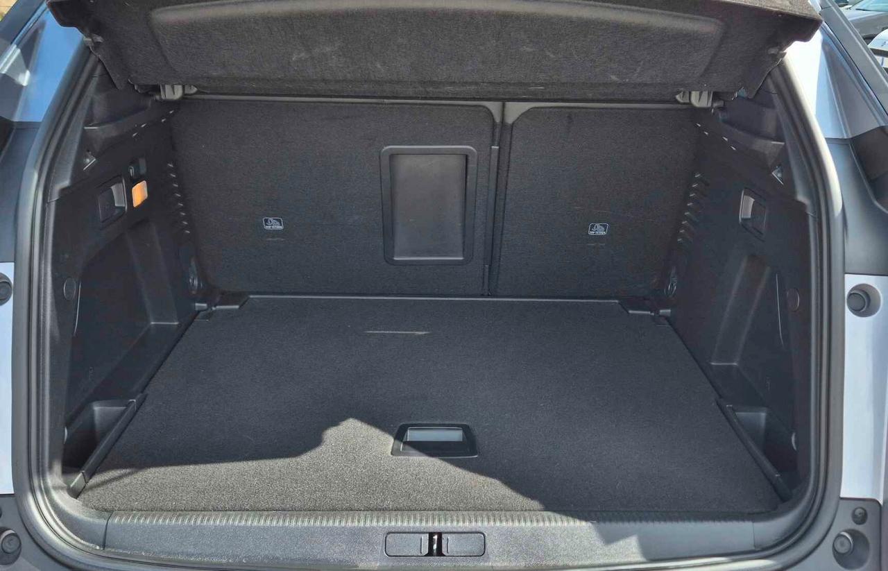 Peugeot 3008 BlueHDi 130 S&S EAT8 Allure Pack