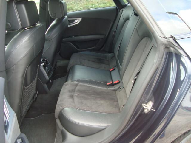 Audi A7 SPB 3.0 TDI 272 CV quattro S tronic